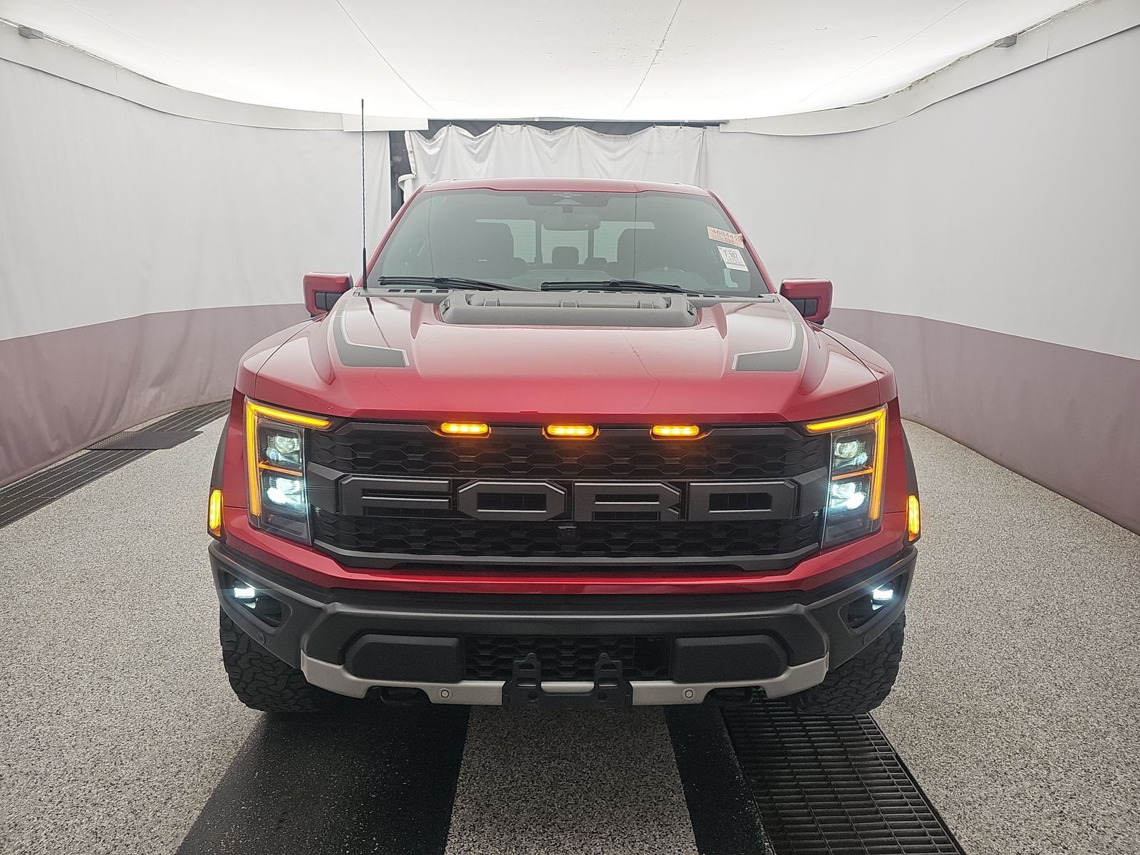 2023 Ford F-150 Raptor AWD