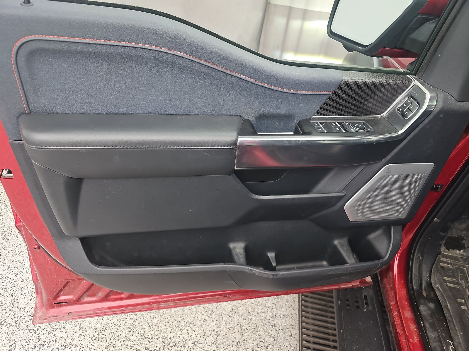 2023 Ford F-150 Raptor AWD