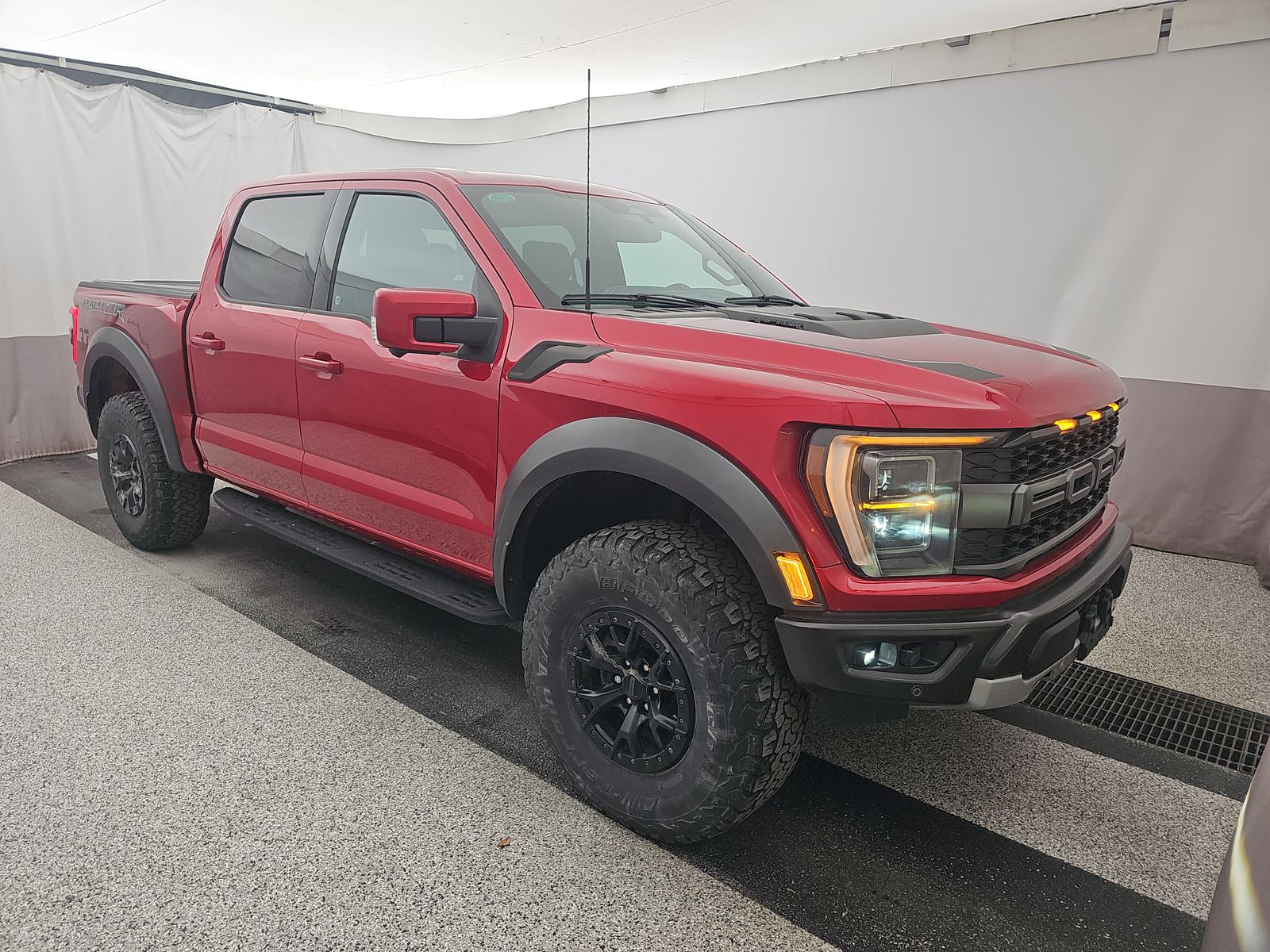 2023 Ford F-150 Raptor AWD