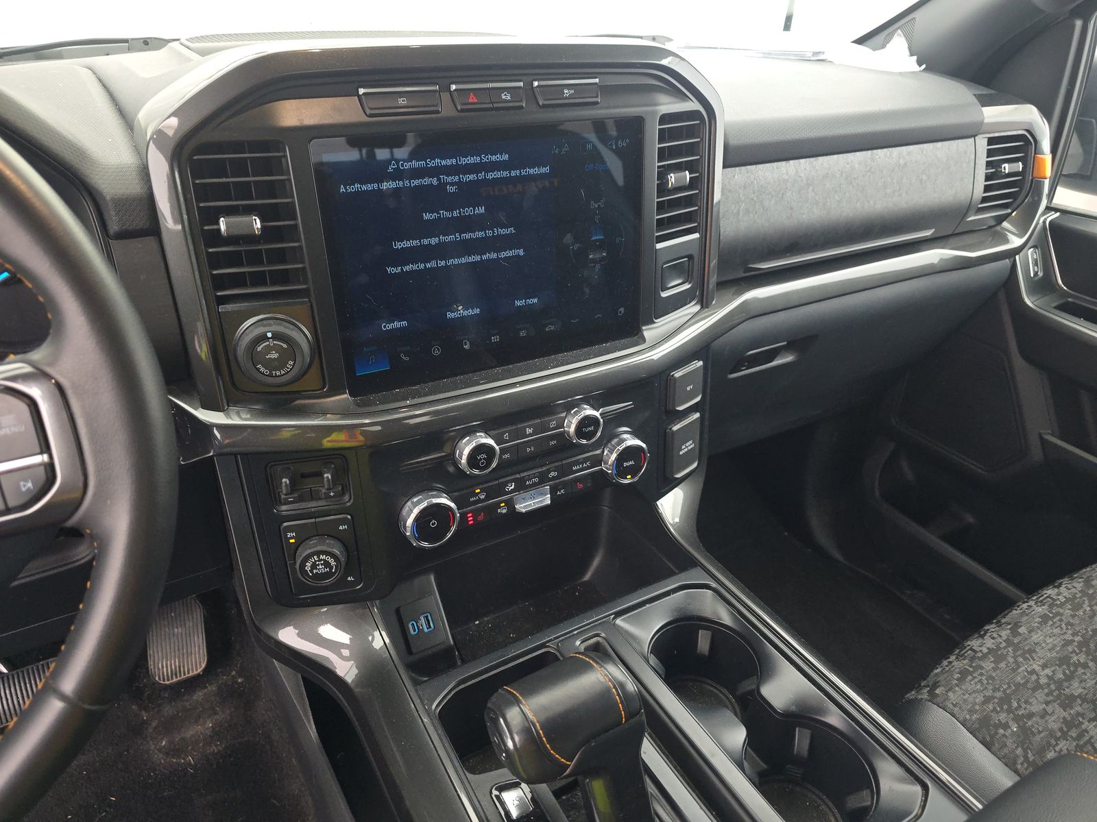 2023 Ford F-150 Tremor AWD