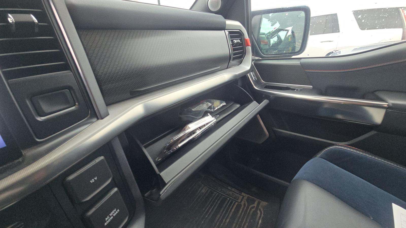 2023 Ford F-150 Raptor AWD