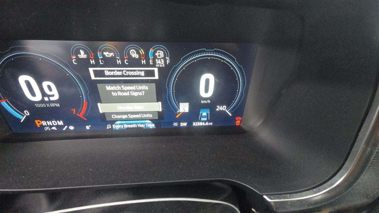 2023 Ford F-150 Raptor AWD