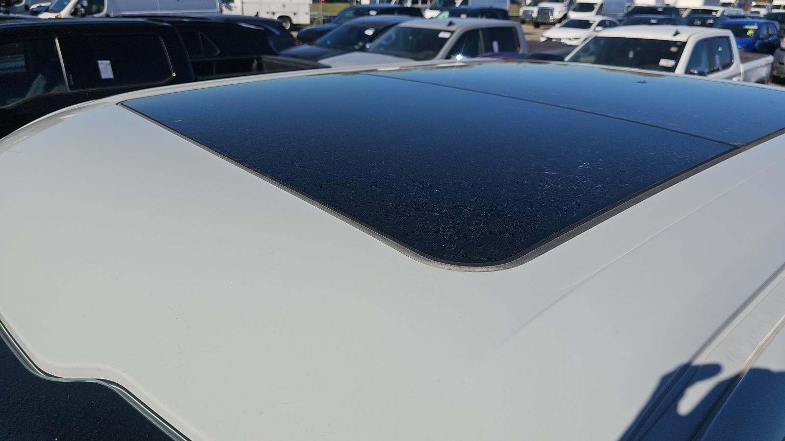 2023 Ford F-150 Tremor AWD