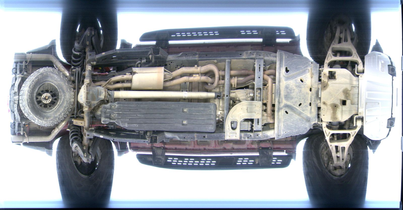 2023 Ford F-150 Raptor AWD