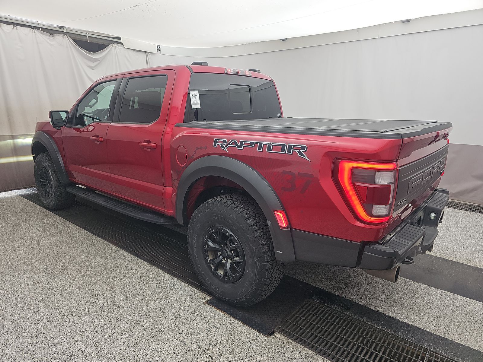 2023 Ford F-150 Raptor AWD