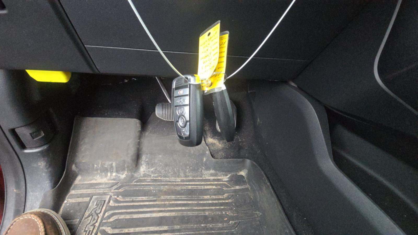 2023 Ford F-150 Raptor AWD