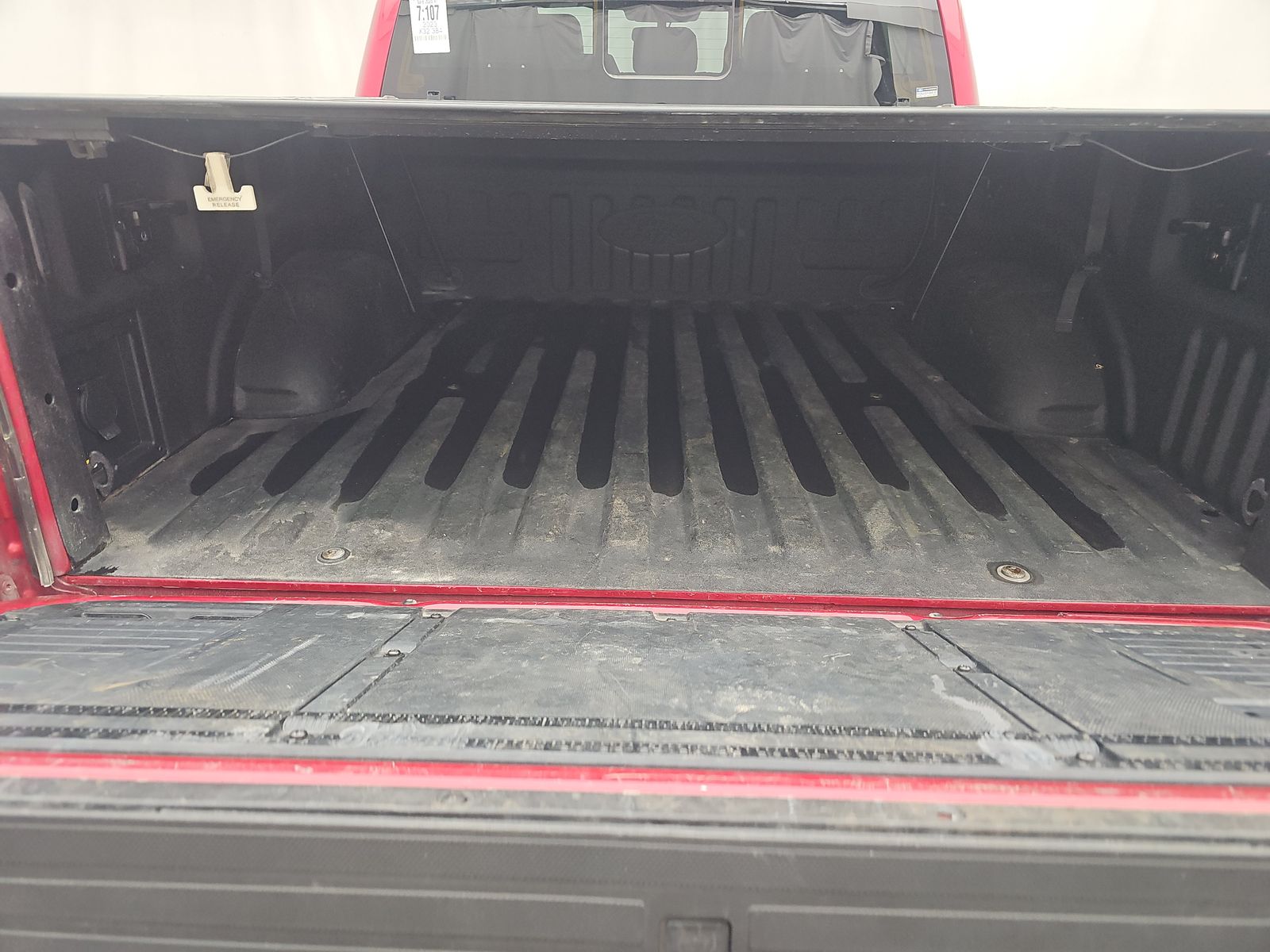 2023 Ford F-150 Raptor AWD