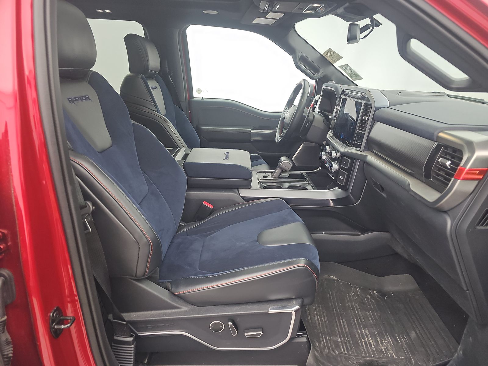 2023 Ford F-150 Raptor AWD