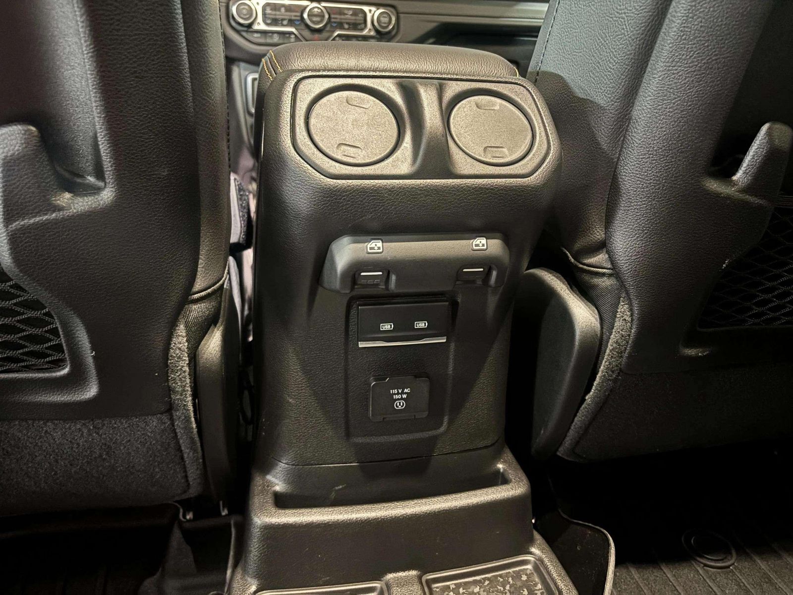 2024 Jeep Wrangler Sahara AWD