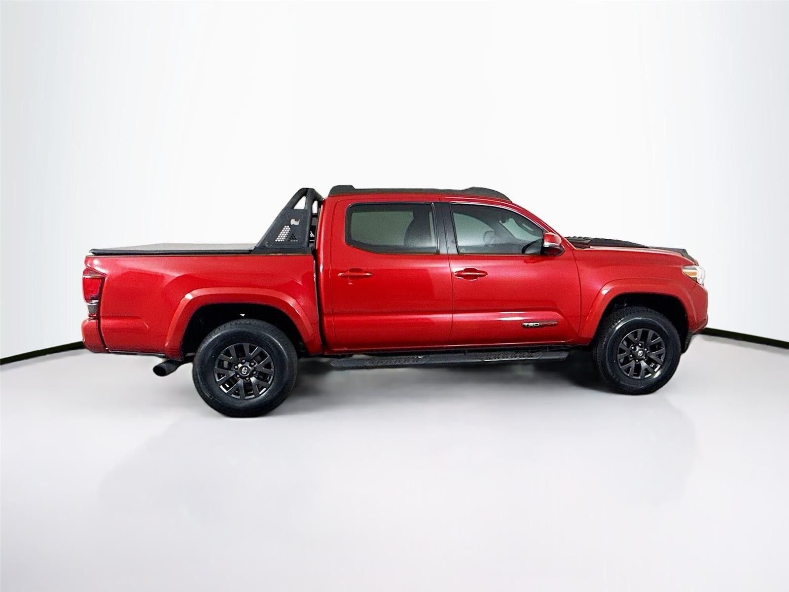2022 Toyota Tacoma SR5 RWD