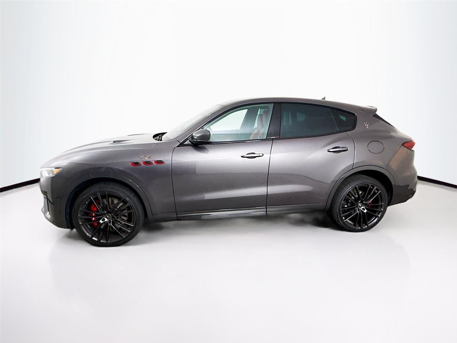 2022 Maserati Levante Trofeo AWD