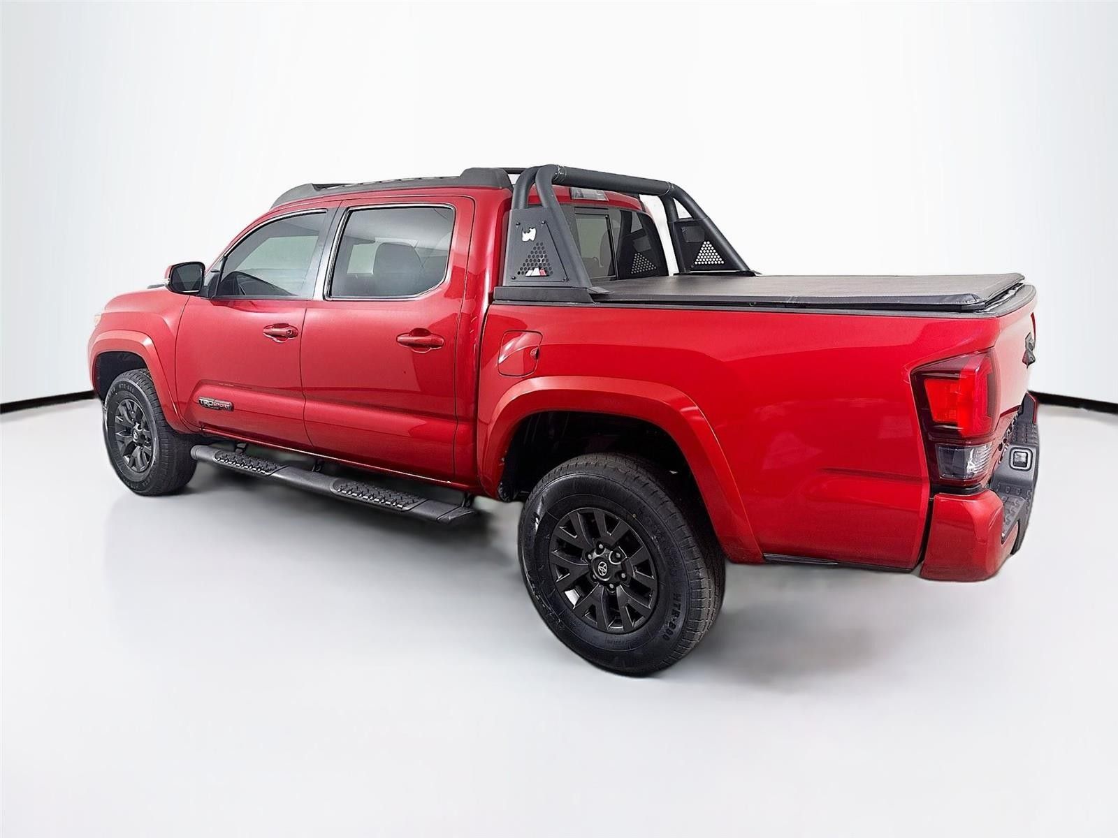2022 Toyota Tacoma SR5 RWD