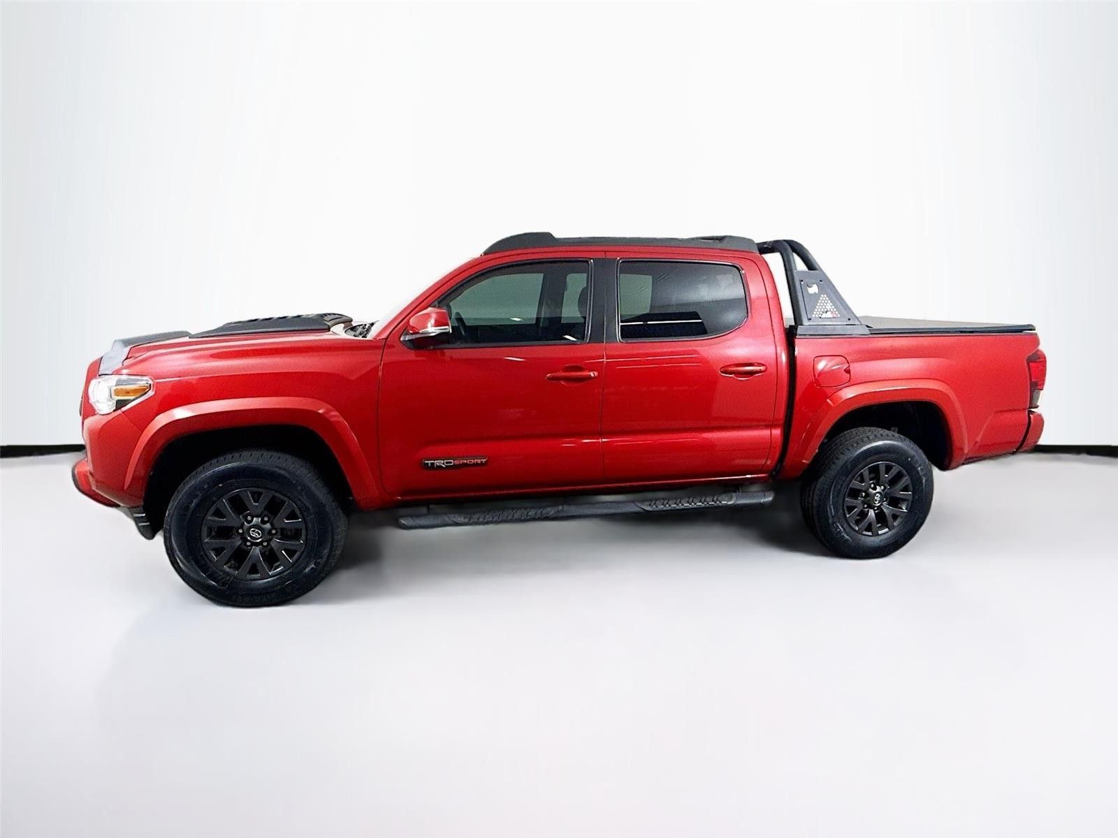 2022 Toyota Tacoma SR5 RWD