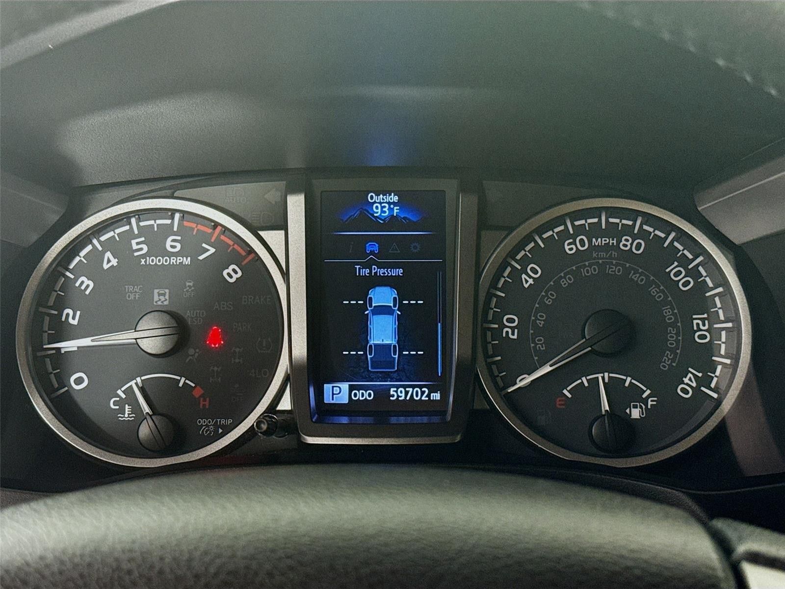 2022 Toyota Tacoma SR5 RWD