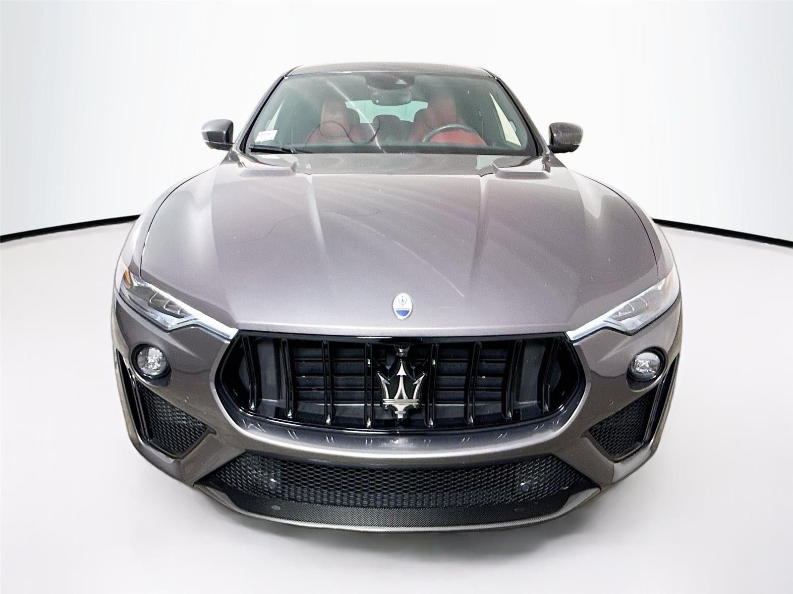 2022 Maserati Levante Trofeo AWD