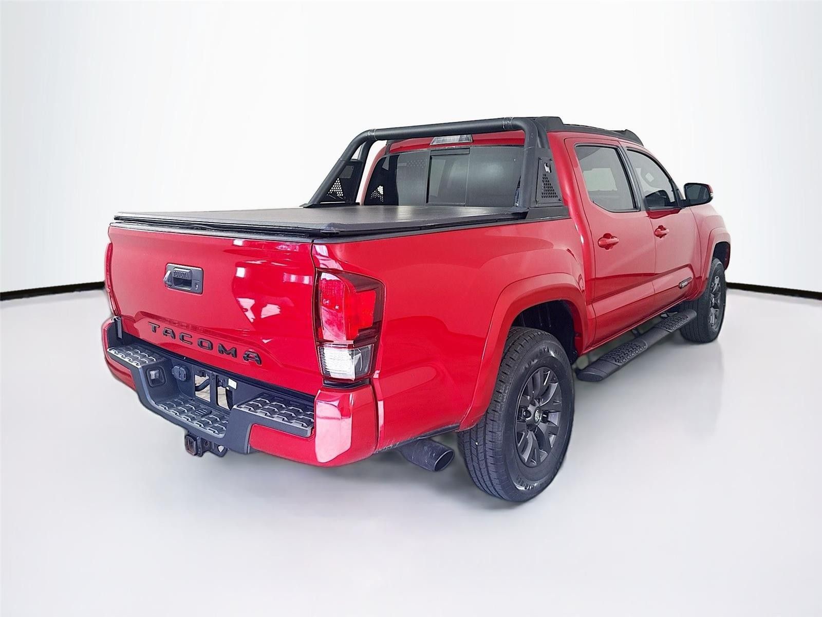 2022 Toyota Tacoma SR5 RWD