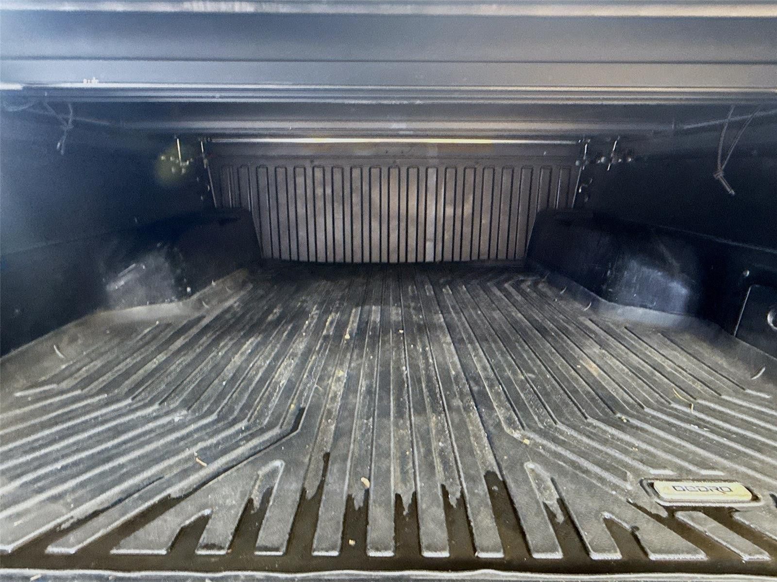 2022 Toyota Tacoma SR5 RWD