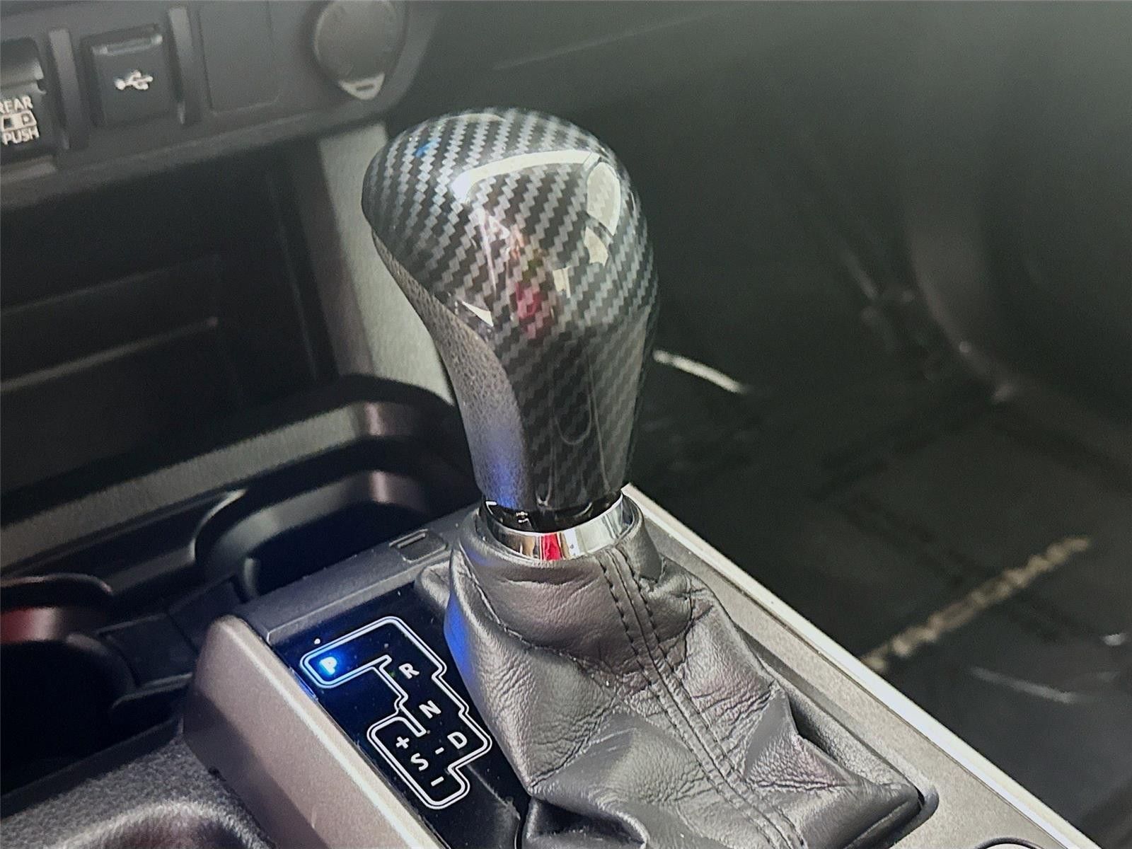 2022 Toyota Tacoma SR5 RWD