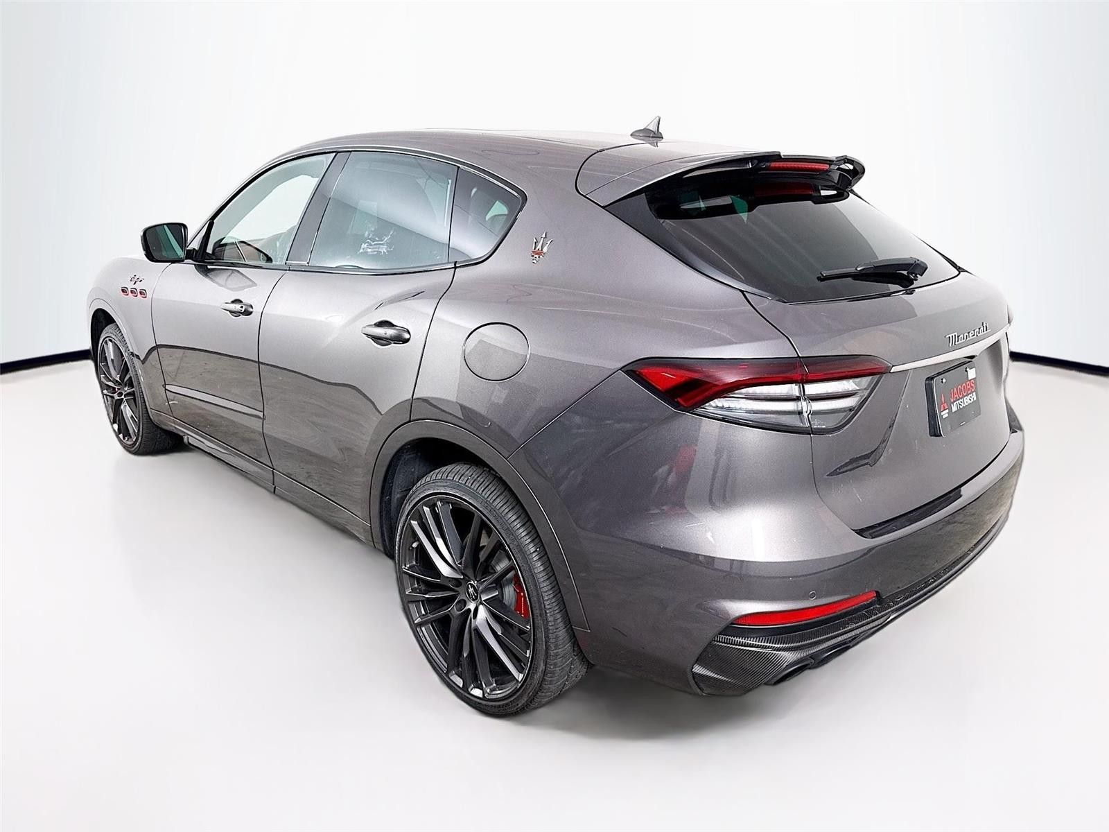 2022 Maserati Levante Trofeo AWD