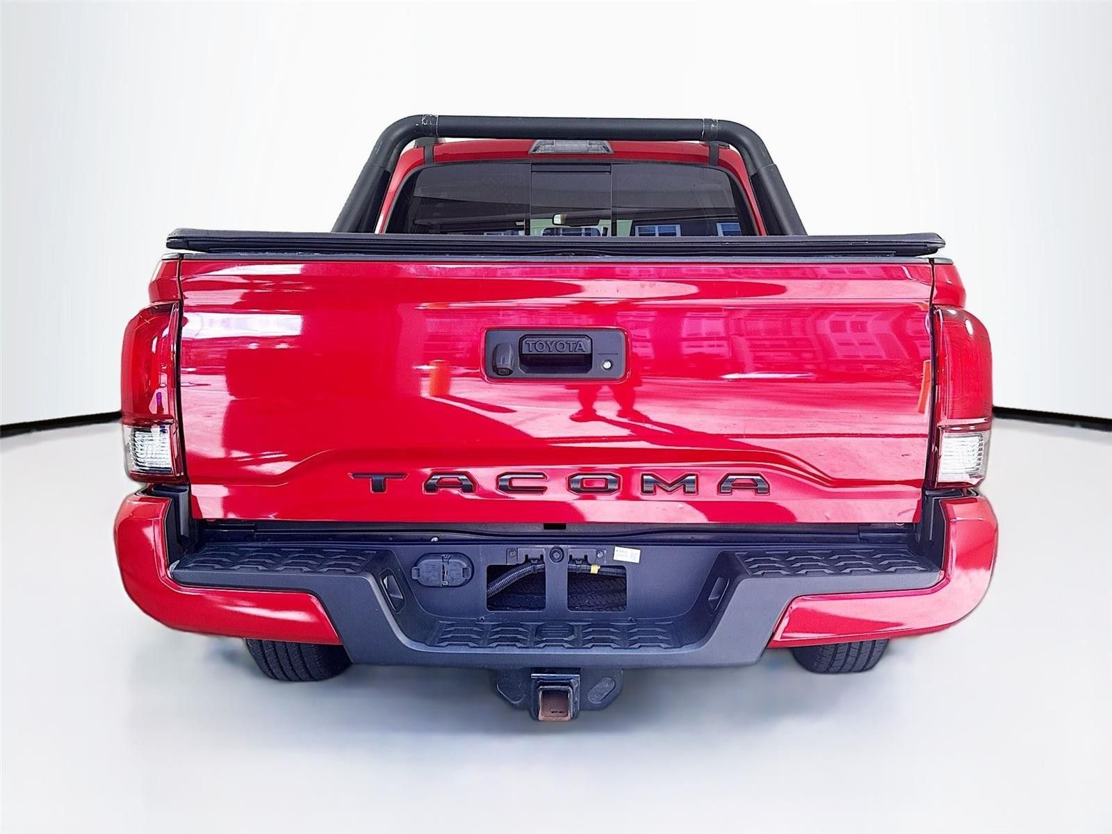 2022 Toyota Tacoma SR5 RWD