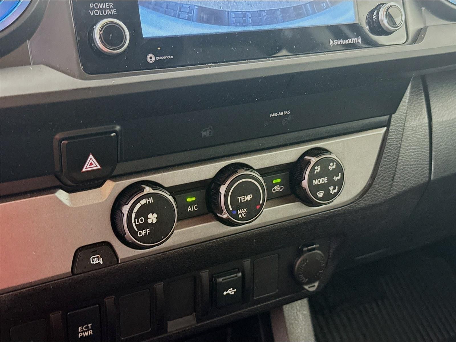 2022 Toyota Tacoma SR RWD