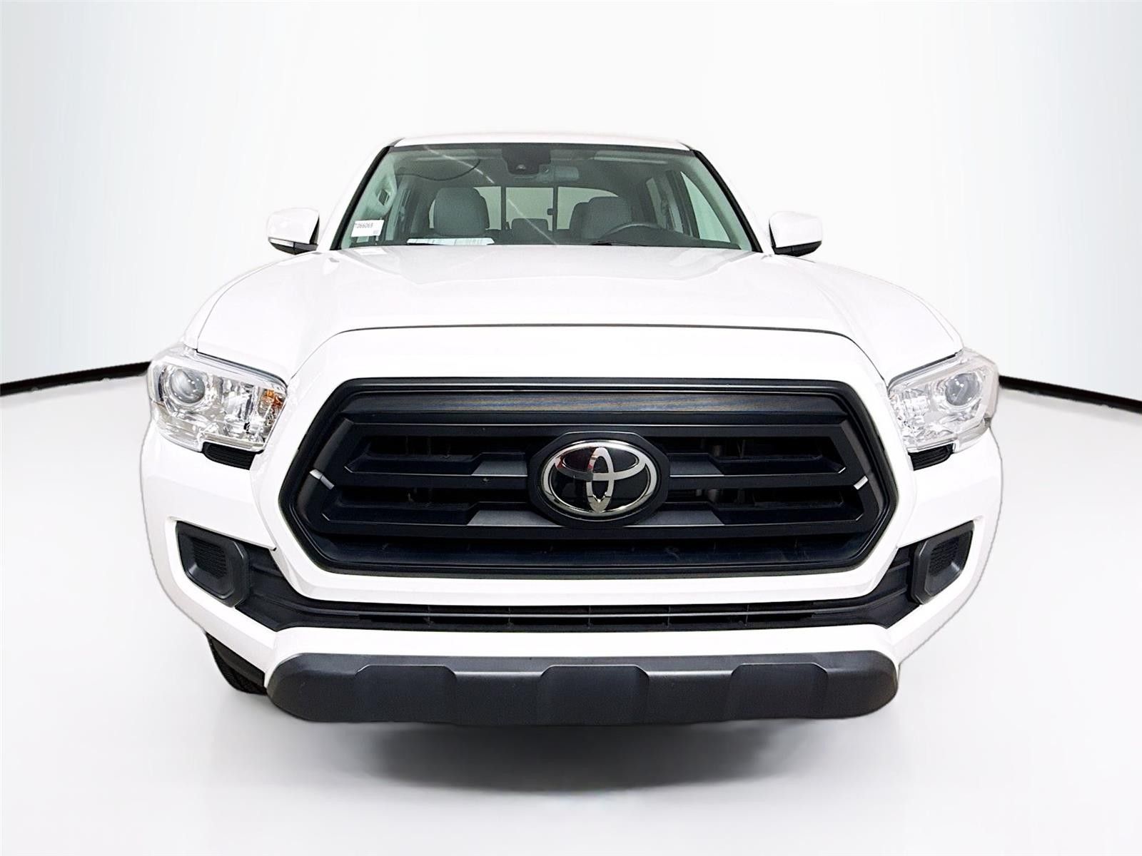 2022 Toyota Tacoma SR RWD