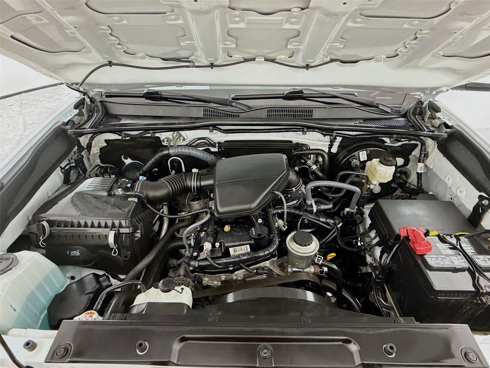 2022 Toyota Tacoma SR RWD