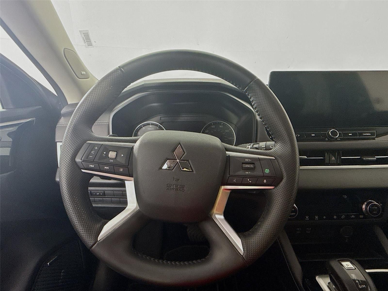 2025 Mitsubishi Outlander SE AWD