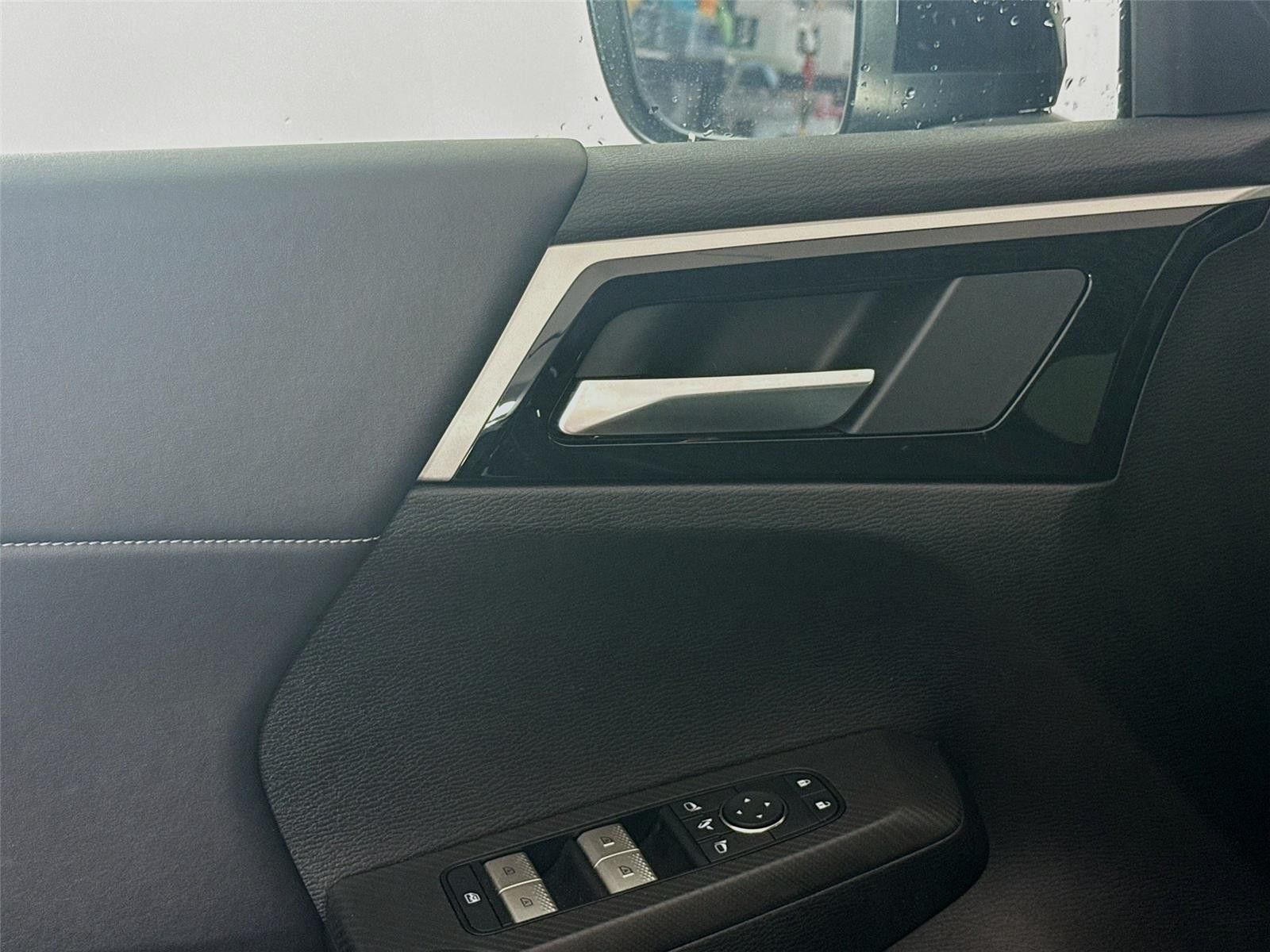 2025 Mitsubishi Outlander SE AWD