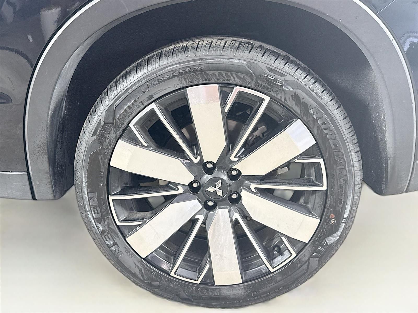 2025 Mitsubishi Outlander SE AWD