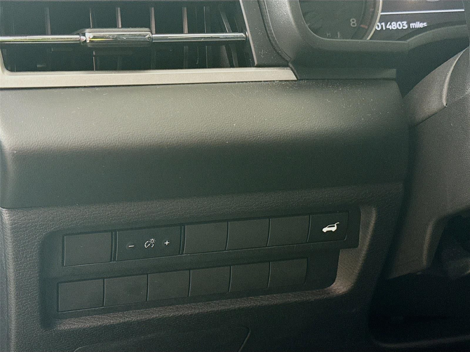 2025 Mitsubishi Outlander SE AWD