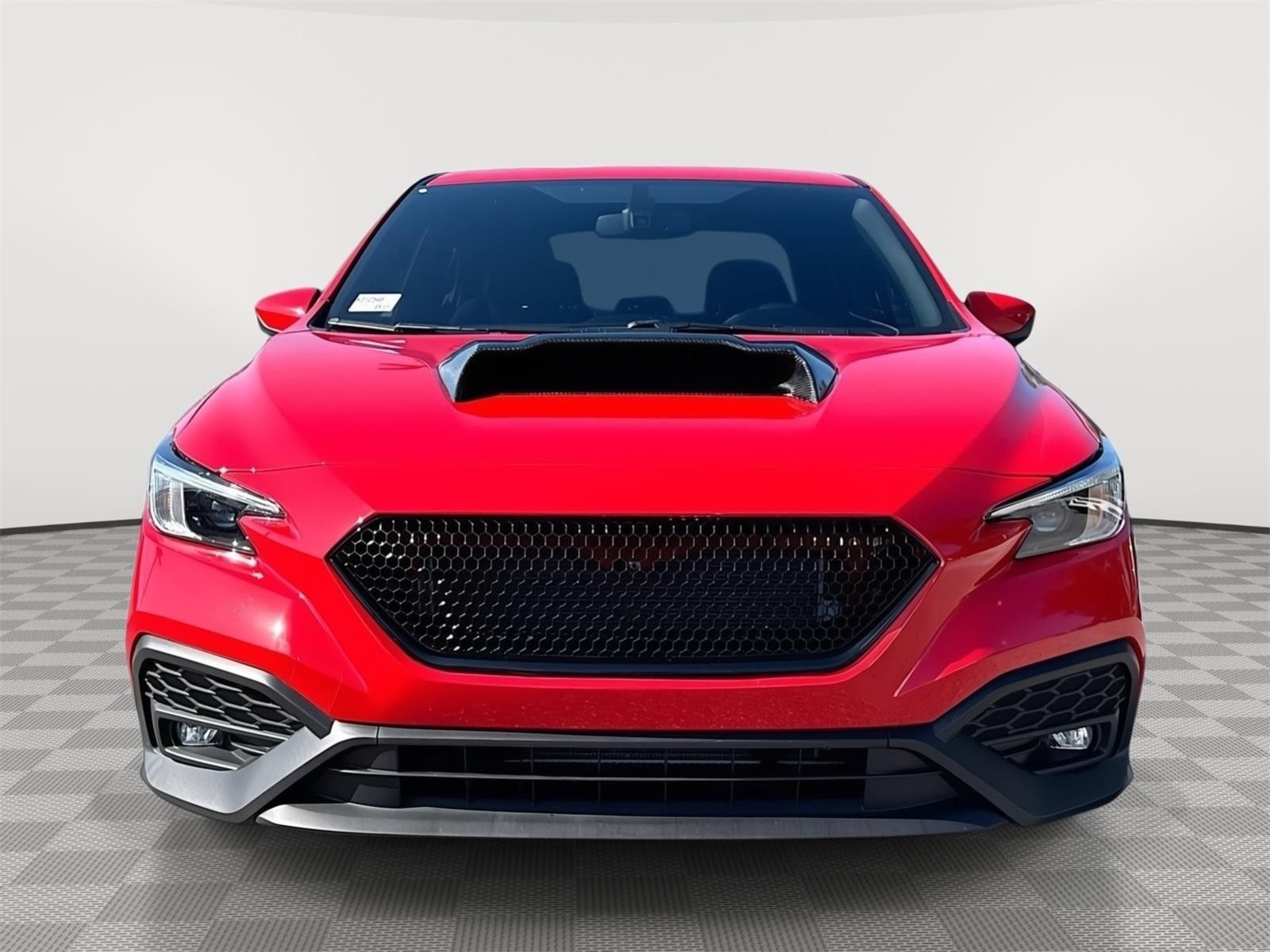 2022 Subaru WRX Premium AWD