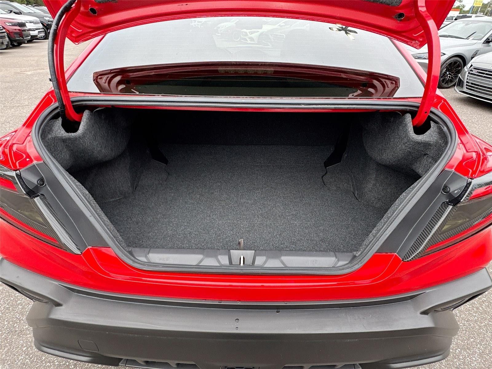 2022 Subaru WRX Premium AWD