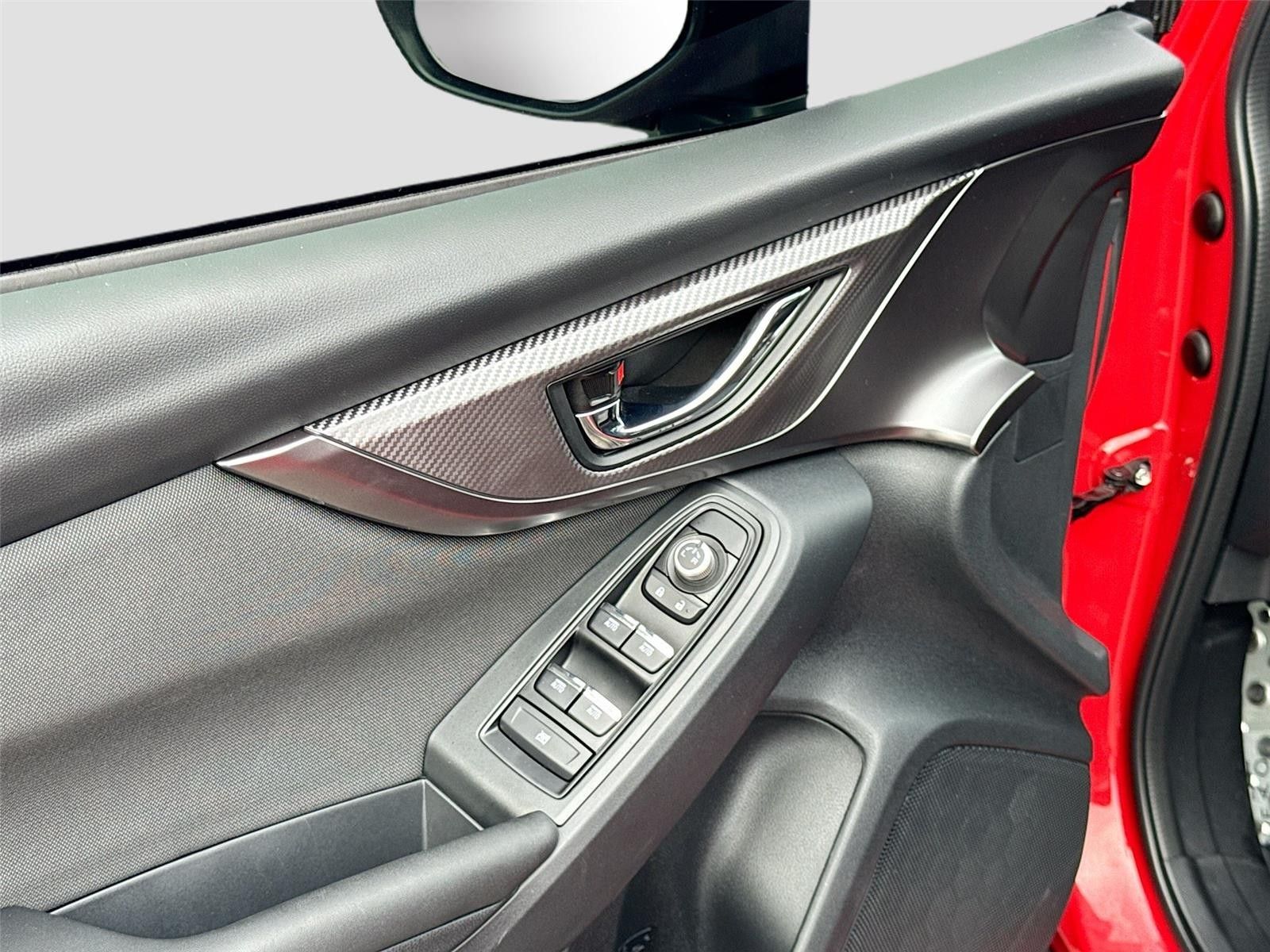 2022 Subaru WRX Premium AWD