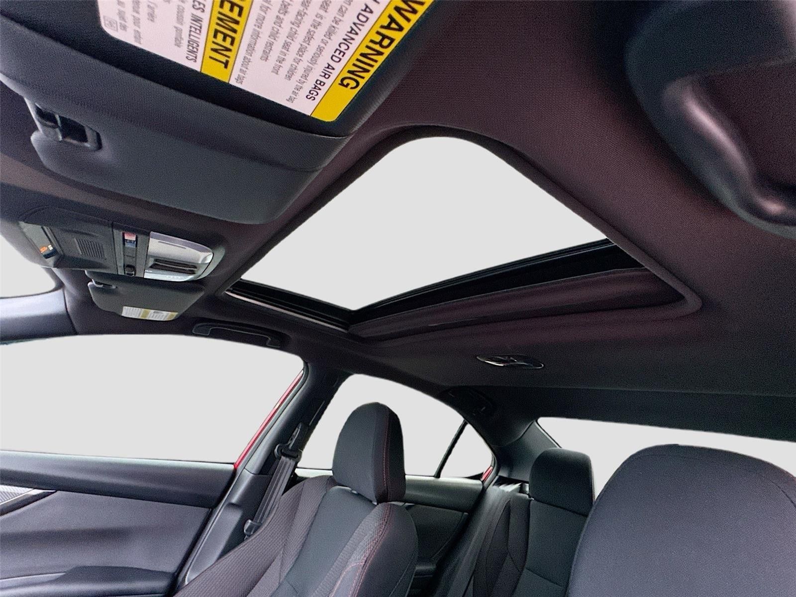 2022 Subaru WRX Premium AWD