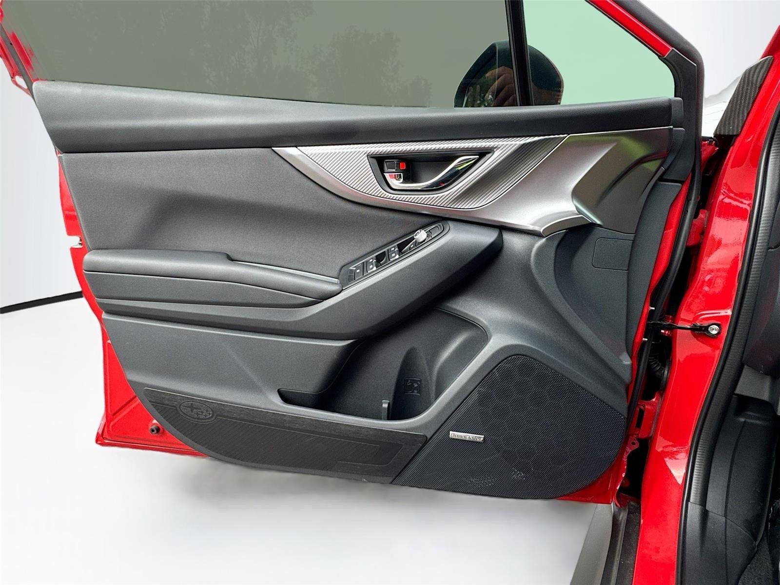 2022 Subaru WRX Premium AWD