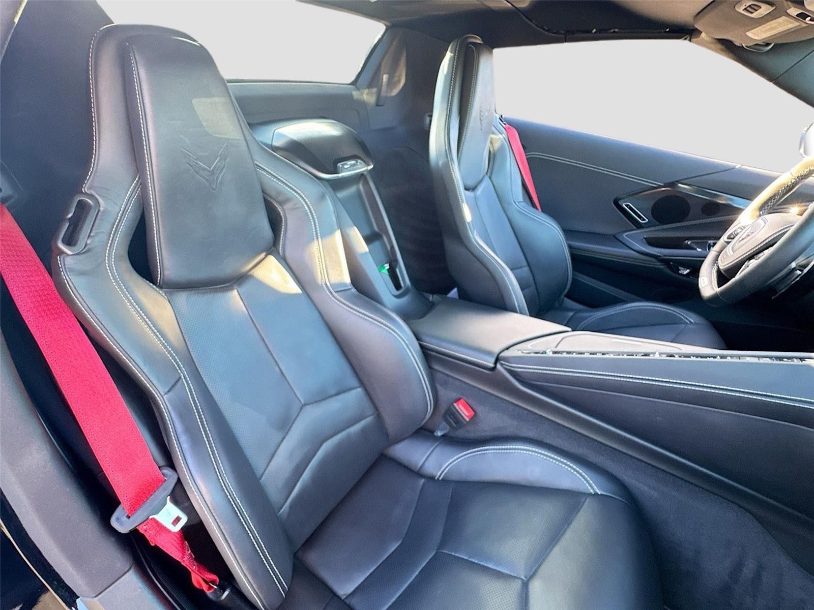 2025 Chevrolet Corvette Z06 RWD