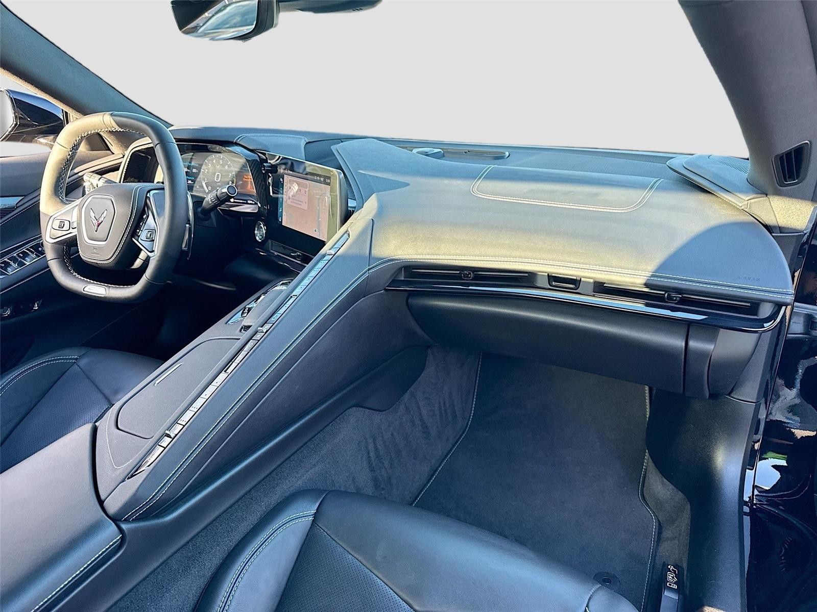 2025 Chevrolet Corvette Z06 RWD