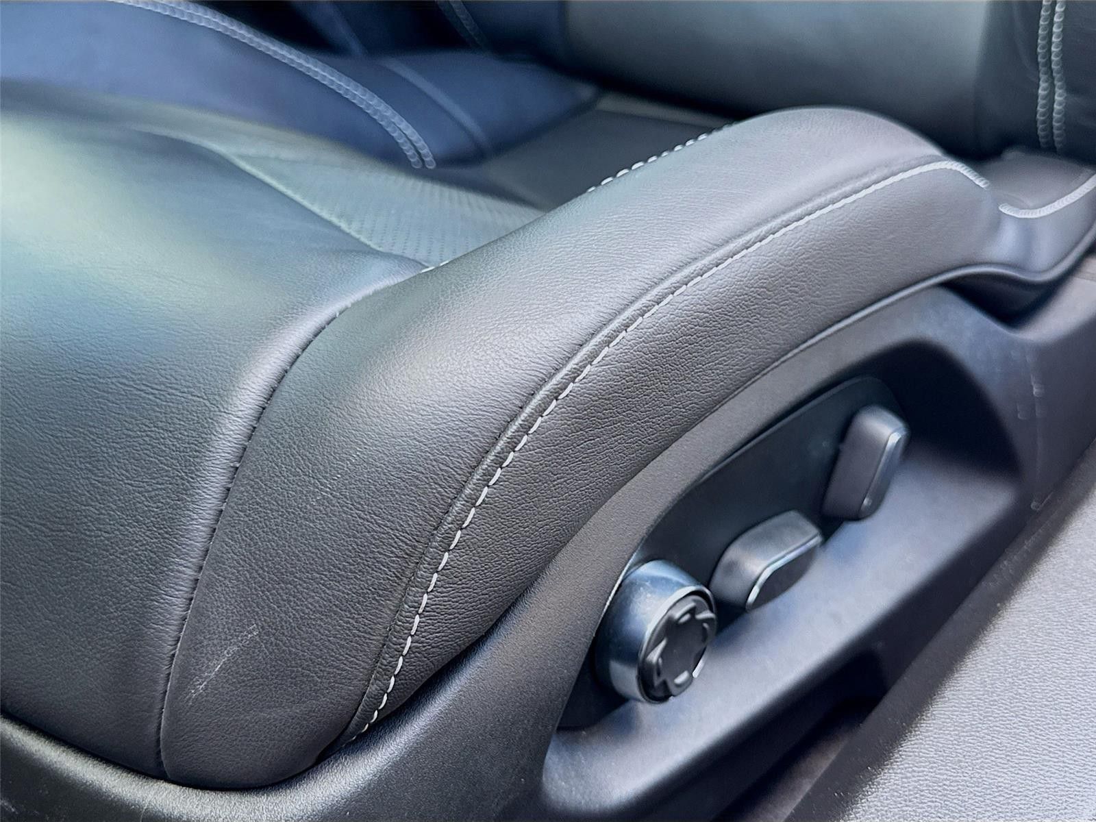 2025 Chevrolet Corvette Z06 RWD