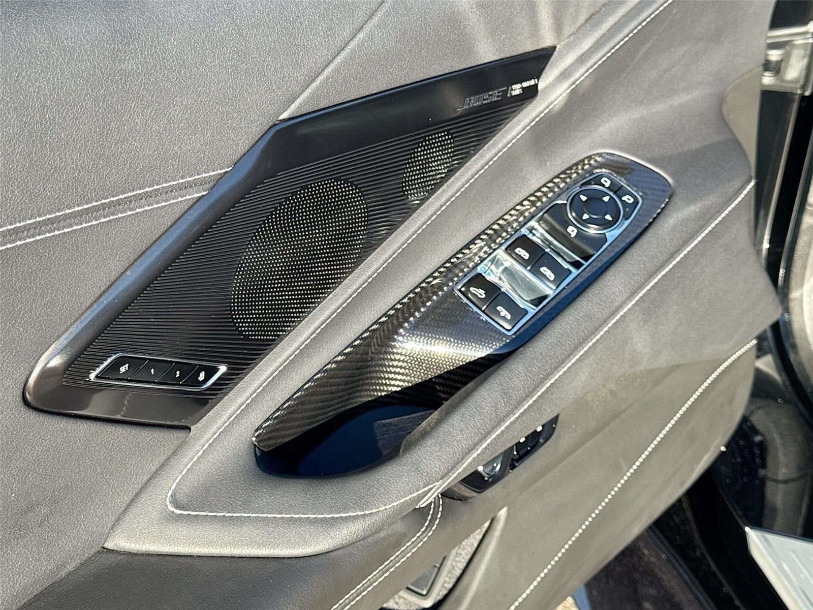 2025 Chevrolet Corvette Z06 RWD