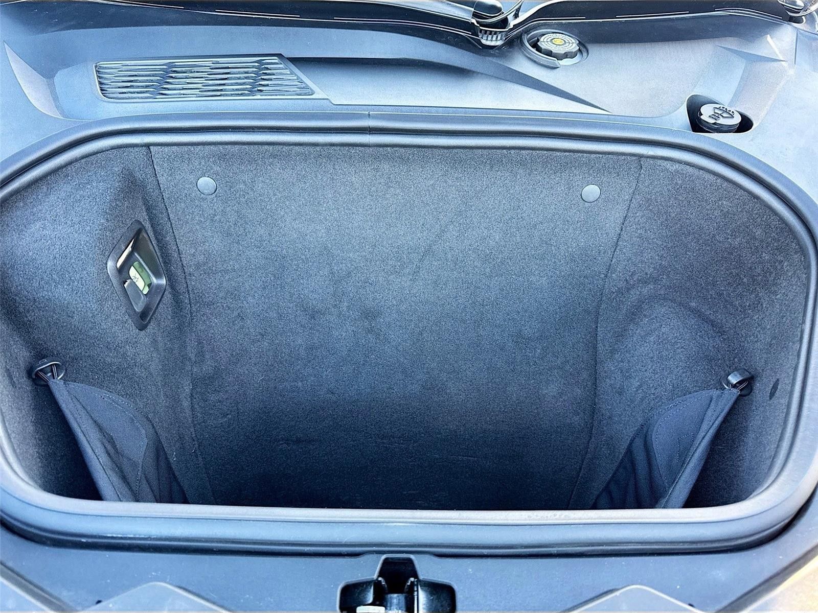 2025 Chevrolet Corvette Z06 RWD