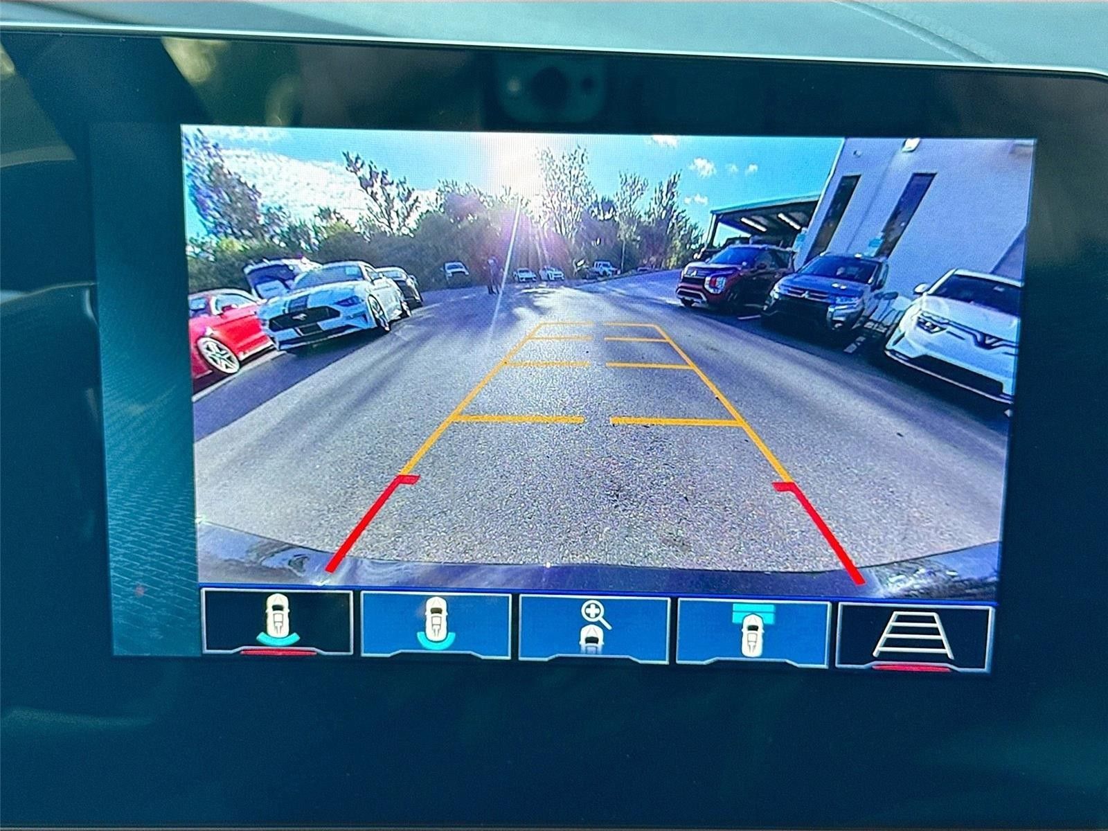 2025 Chevrolet Corvette Z06 RWD