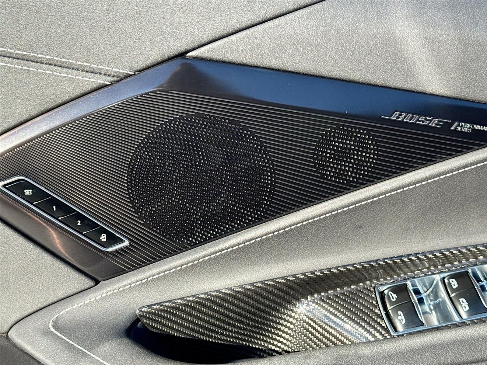 2025 Chevrolet Corvette Z06 RWD