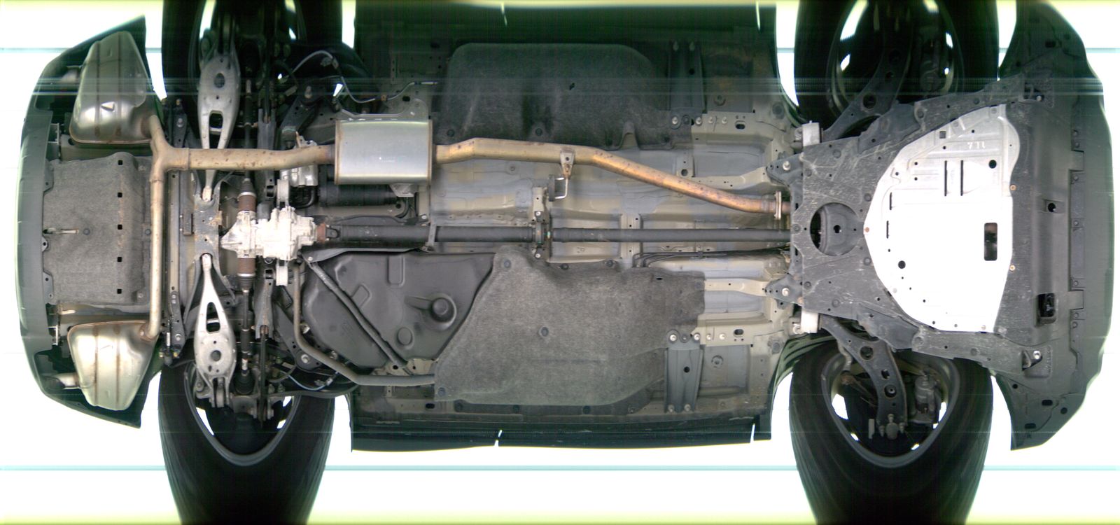 2022 Honda CR-V EX-L AWD