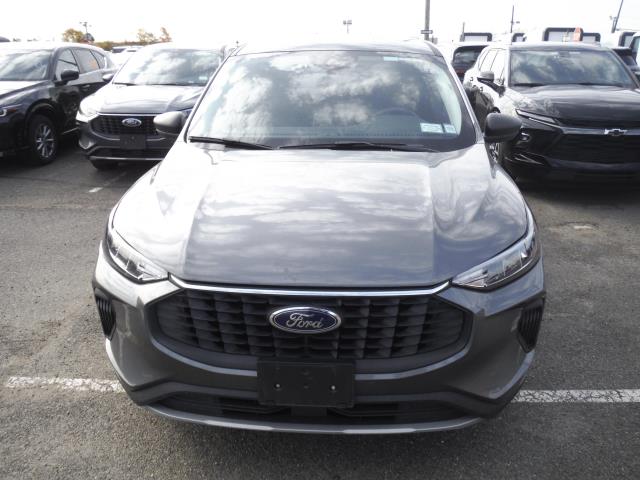 2025 Ford Escape Active AWD