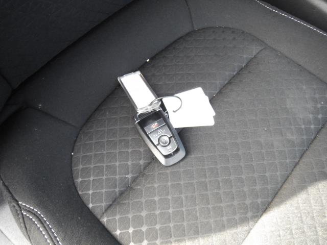 2025 Ford Escape Active AWD