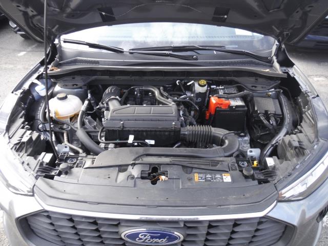 2025 Ford Escape Active AWD