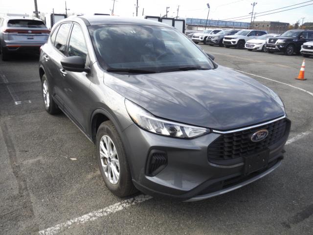 2025 Ford Escape Active AWD