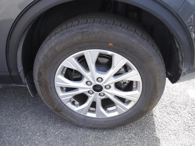 2025 Ford Escape Active AWD