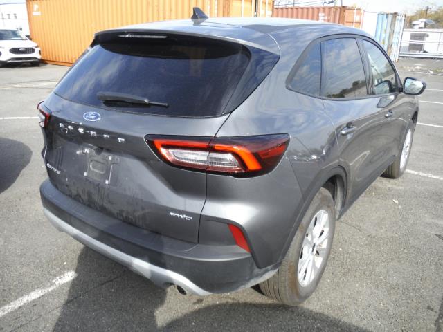 2025 Ford Escape Active AWD